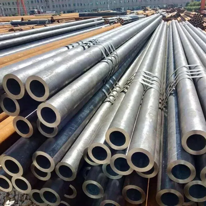 carbon steel pipe&tube